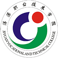 济源职业技术学院校徽