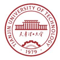天津理工大学校徽