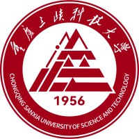 重庆三峡科技大学校徽