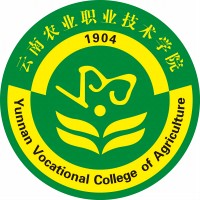 云南农业职业技术学院校徽