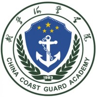 武警海警学院校徽