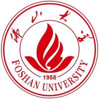 佛山大学校徽