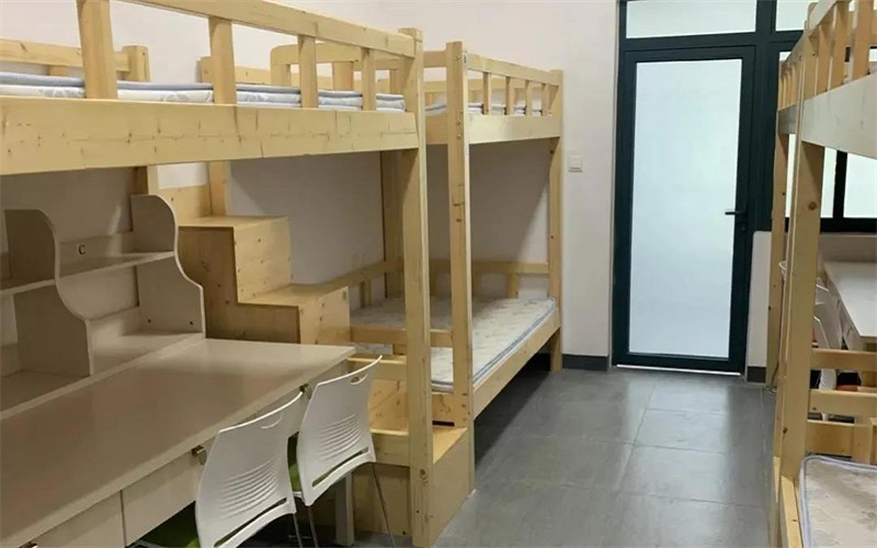 西南财经大学天府学院校园环境