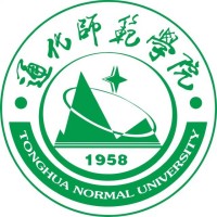 通化师范学院校徽