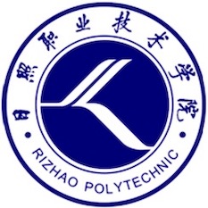 日照职业技术大学校徽