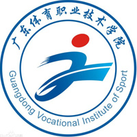广东体育职业技术学院校徽
