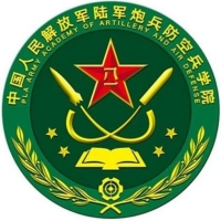 陆军兵种大学校徽