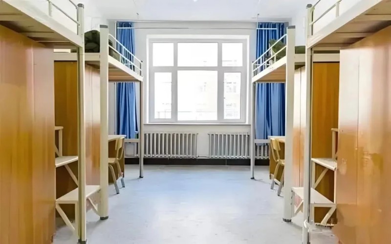 东北师范大学校园实景