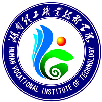 湖南理工职业技术学院校徽