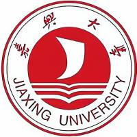 嘉兴大学校徽