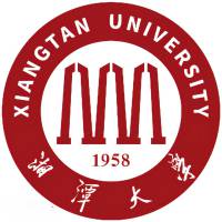 湘潭大学校徽