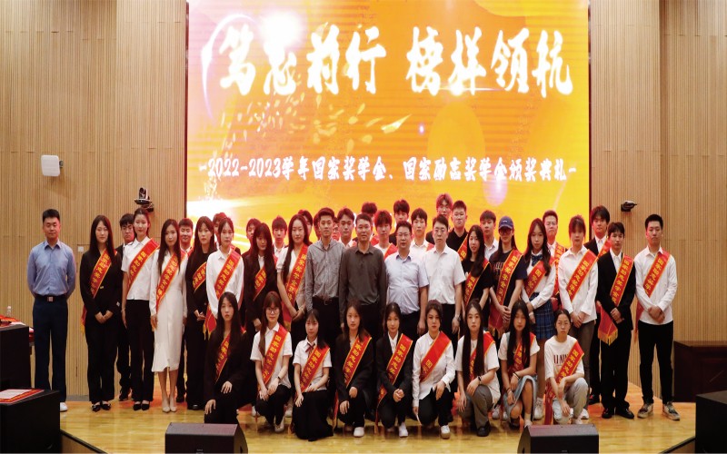 江西开设汽车智能技术的大学相关院校校园环境