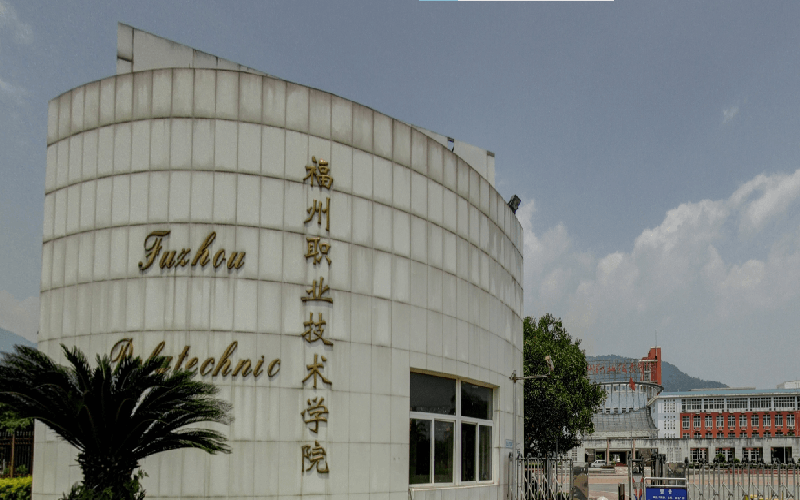 游戏艺术设计专业相关院校校园环境