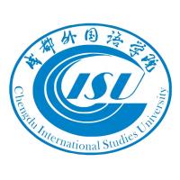 成都外国语学院校徽