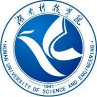 湖南科技学院校徽