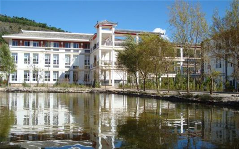 园林专业相关院校