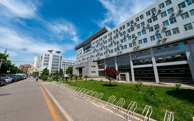 2026年首都师范大学在湖南录取分与位次相关院校校园环境