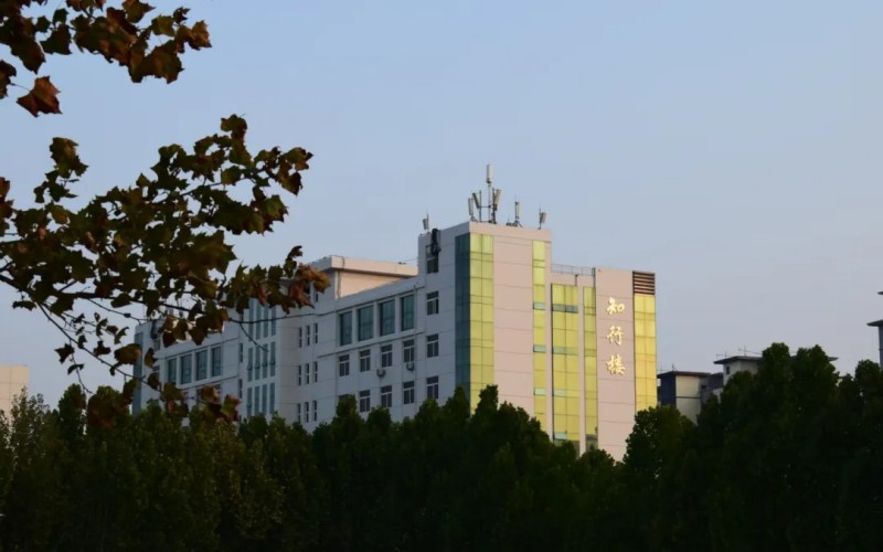 2026年阳泉师范高等专科学校在天津录取位次相关院校校园环境