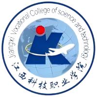 江西科技职业学院校徽