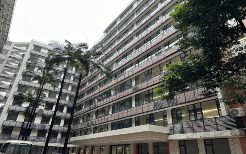 中山大学在江苏的招生计划相关院校校园环境