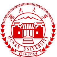 湖南大学校徽