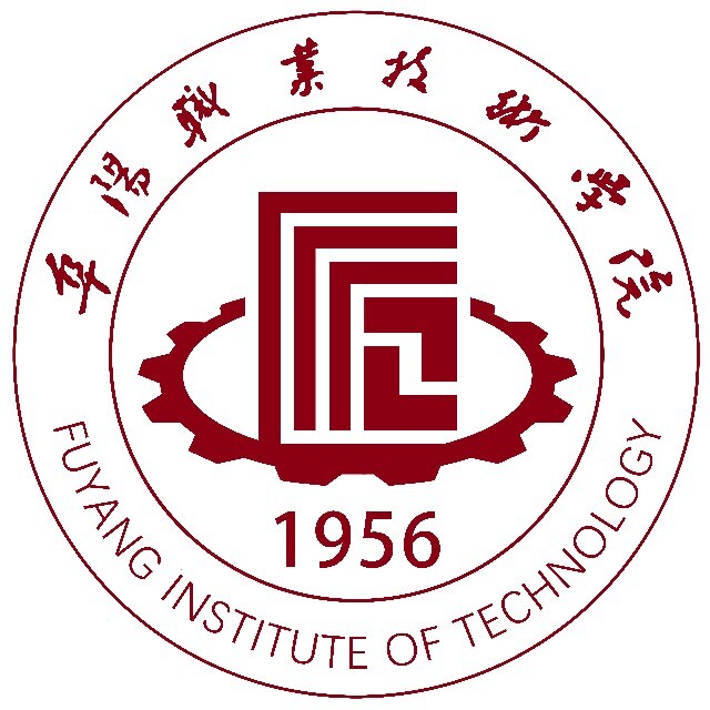 阜阳职业技术学院校徽