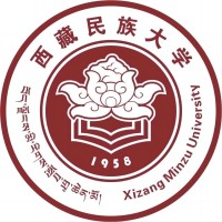 西藏民族大学校徽