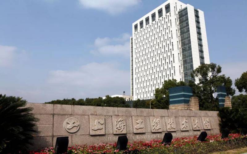 智能控制技术专业相关院校校园环境