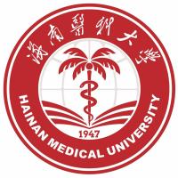 海南医科大学西英格兰学院校徽