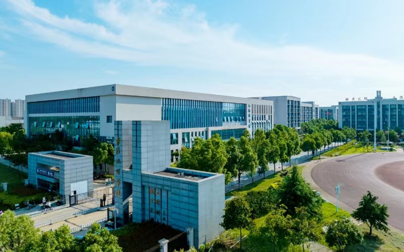 武汉文理学院在甘肃的招生计划相关院校校园环境