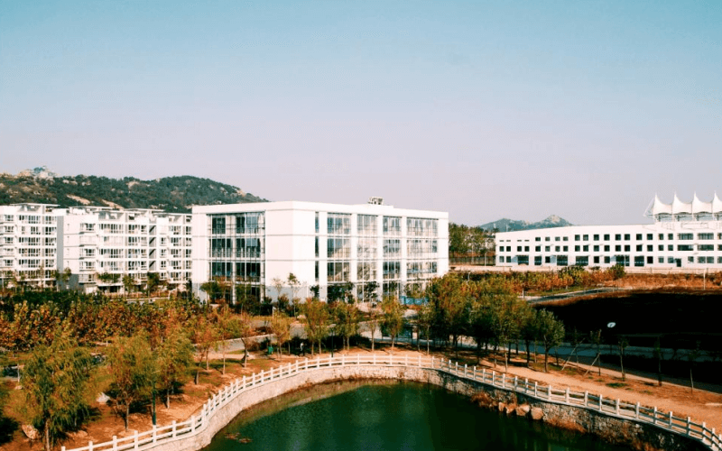 日照航海工程职业学院在四川的招生计划相关院校校园环境