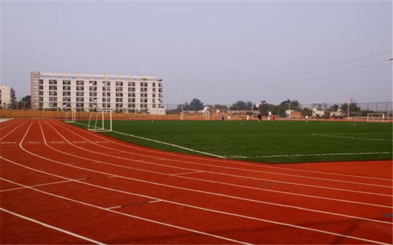 2026年四川华新现代职业学院在贵州录取分数线及相关院校校园环境