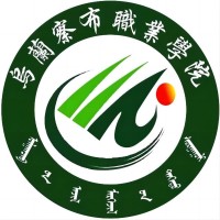 乌兰察布职业学院校徽