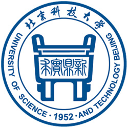 北京科技大学校徽