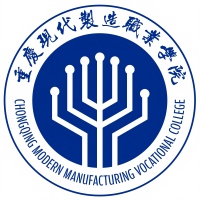 重庆现代制造职业学院校徽