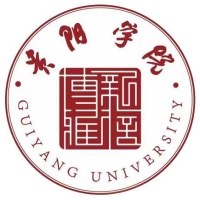 贵阳学院校徽