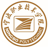 宁波职业技术大学校徽