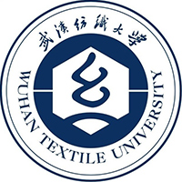 武汉纺织大学校徽