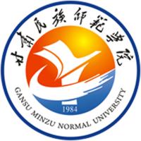 甘肃民族师范学院校徽