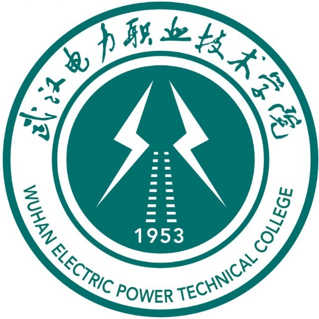 武汉电力职业技术学院校徽