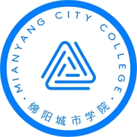 绵阳城市学院校徽
