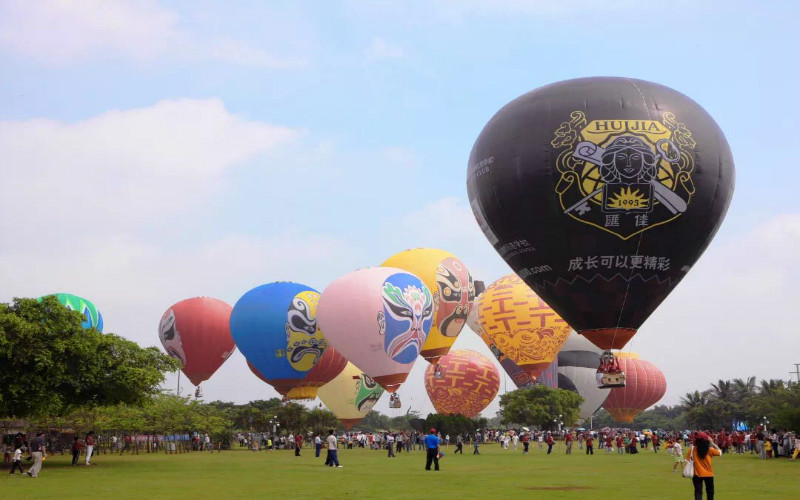北京汇佳职业学院校园实景