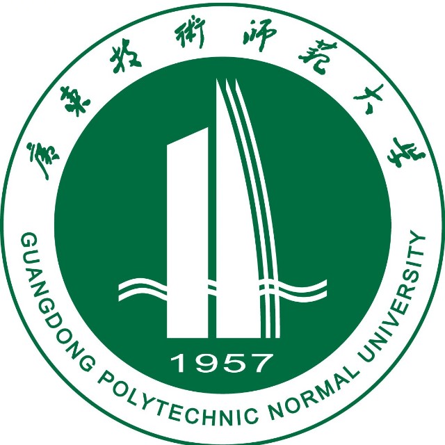 广东技术师范大学校徽