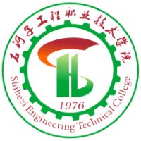 石河子工程职业技术学院校徽