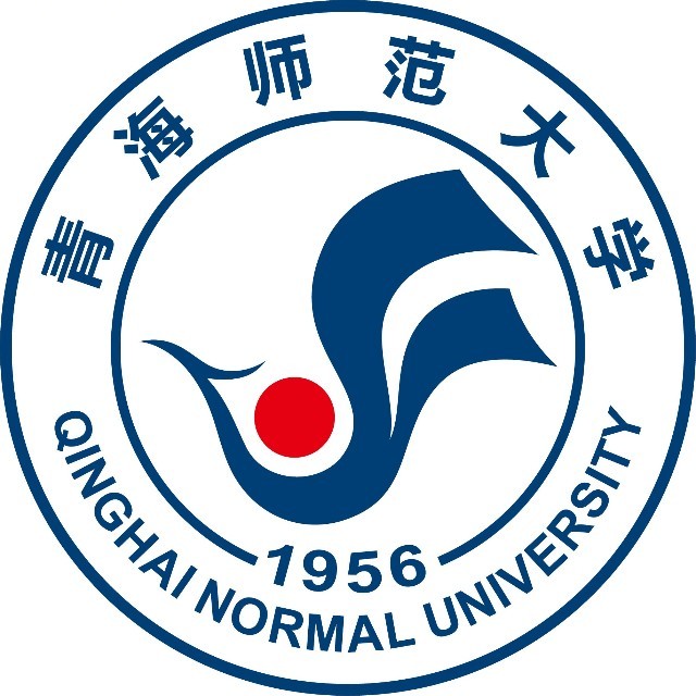 青海师范大学校徽