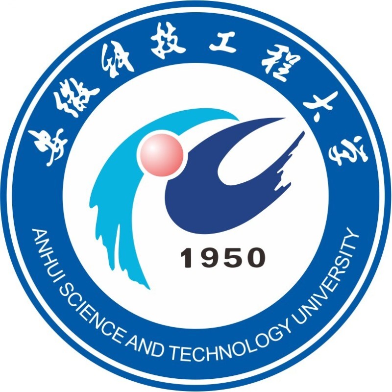 安徽科技工程大学校徽