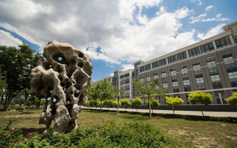 天津理工大学中环信息学院就业质量报告:就业率与去向