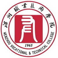 温州职业技术大学校徽