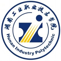 湖南工业职业技术学院校徽