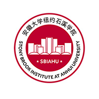 安徽大学纽约石溪学院校徽
